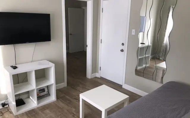 West Melbourne Ave Apartments