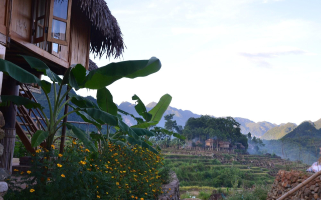 Ban Hieu Garden Lodge
