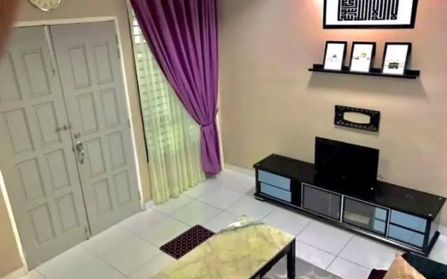 OYO 90498 Homestay Pulau Langkawi Ii