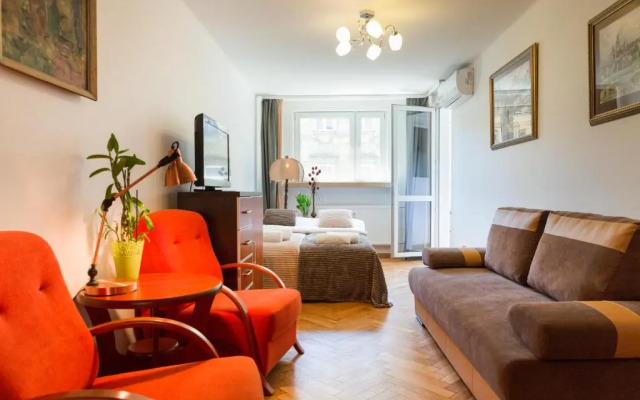 Apartment Dietla