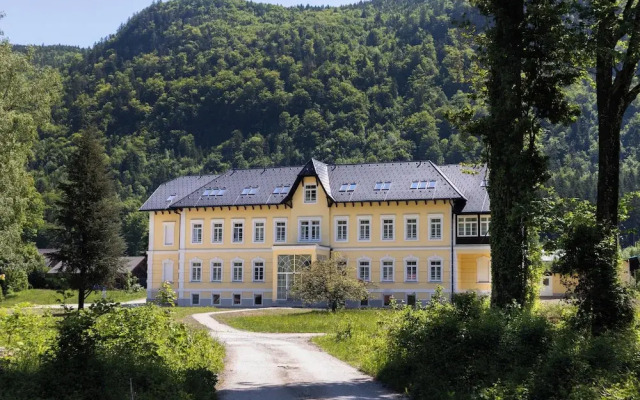 Haus Viasana