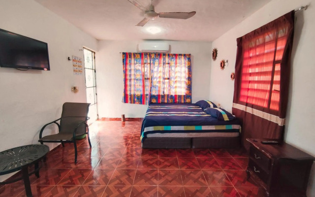 Casa Lili Excelente Oportunidad, Confort Total Y Alberca