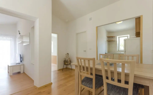 Apartment Franka