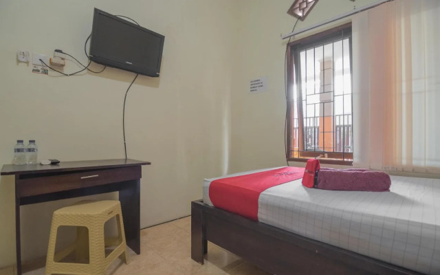 Reddoorz Near Sepinggan Airport Balikpapan 2
