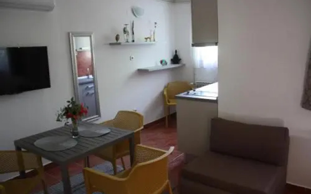Apartman Ita
