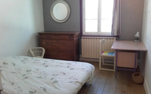 Barthoux Chambres d'Hôtes