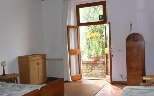 Poggio Gaio Guest House