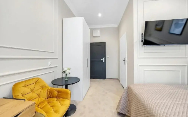 Wschodnia Elegans Aparthotel
