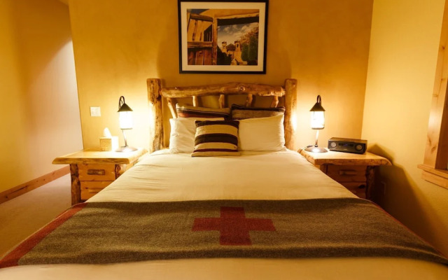 Niwot Inn & Spa