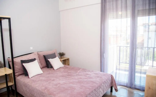 Nikolas Apartment