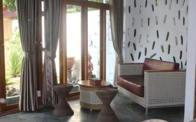 Pondok Ijo Guesthouse & Restaurant