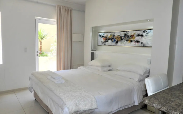 Footprints Self-Catering & B&B