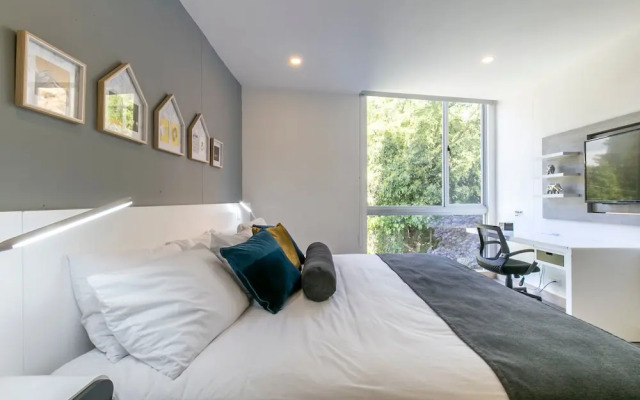 Soul Lifestyle Apartments