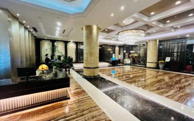 Hangzhou Junshang Hotel