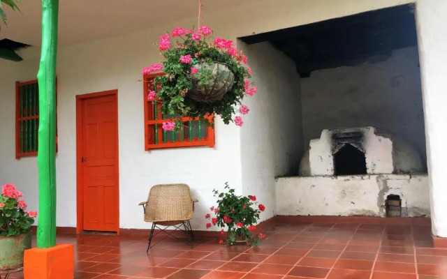 Posada Turistica Nakku
