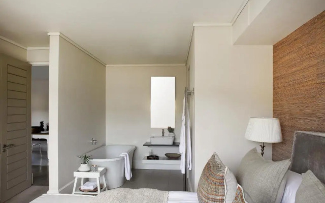 Asilia Suites Knysna Waterfront