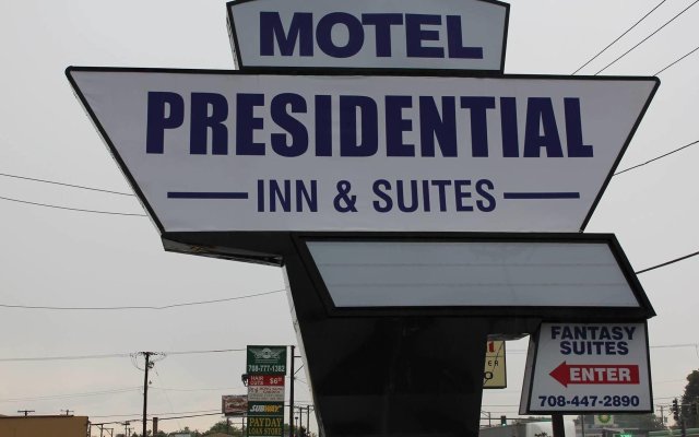 Presidential Inn & Suites 0