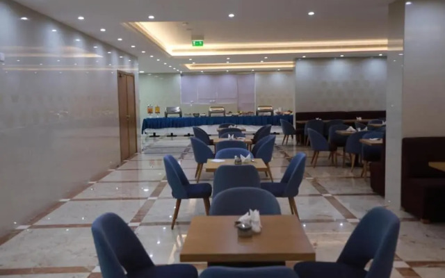 Al Azmi 116 Hotel