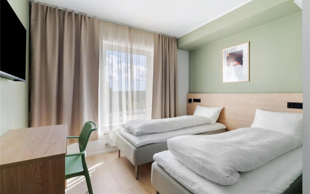 Aiden By Best Western Odense