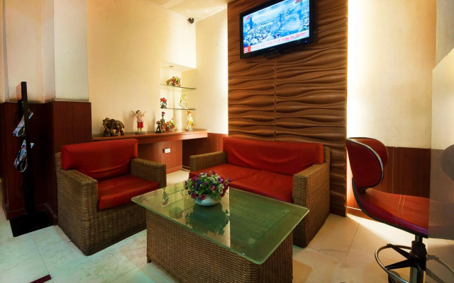 Hotel Tourist Lodge