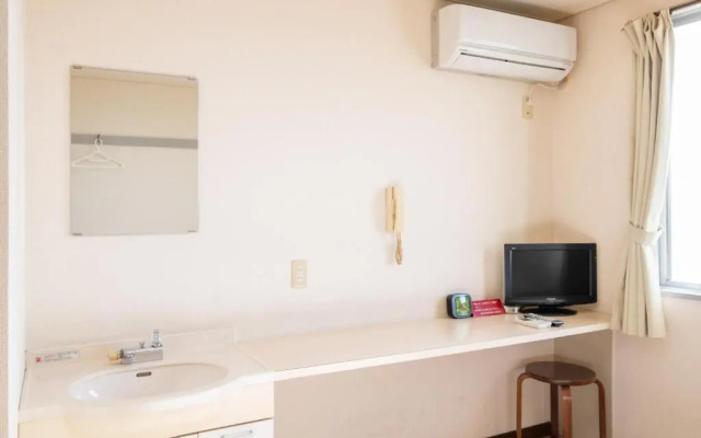 OYO Business Hotel Kaigansou Gamagori