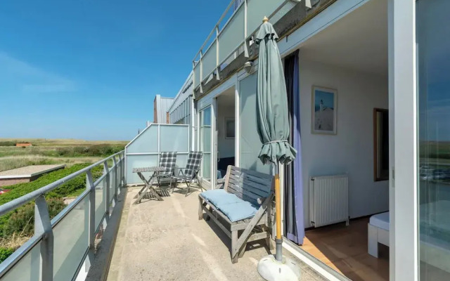 Apartment Near Groote Keeten Beach