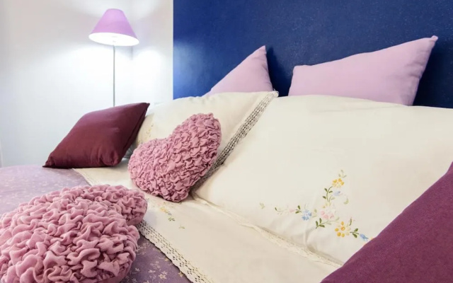 Lillananna Bed & Breakfast