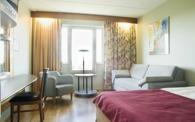 Scandic Lugnet