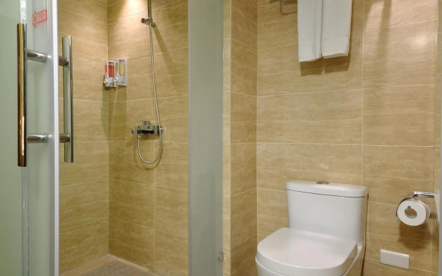 A Li A Duo Homestay