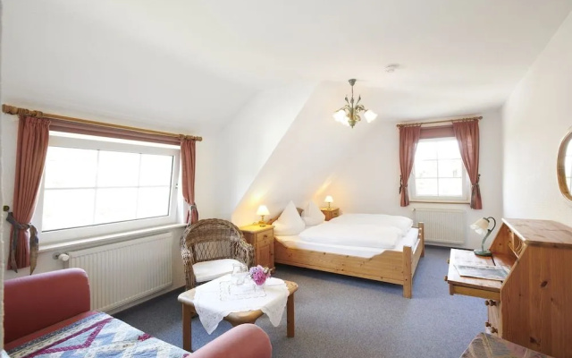 B&B Sauerland TCF