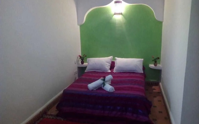 Riad Dar Merzouga