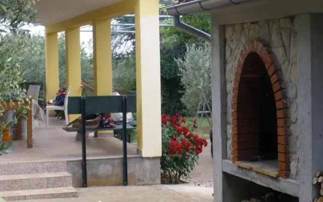 Country House Okit