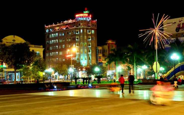Kim Chung Hotel