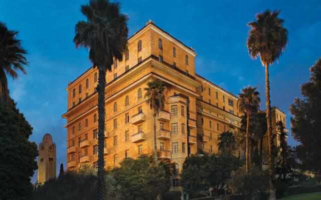 King David Hotel Jerusalem Израиль, Иерусалим - 1 отзыв об отеле, цены и фото номеров - забронировать отель King David Hotel Jerusalem онлайн вид на фасад