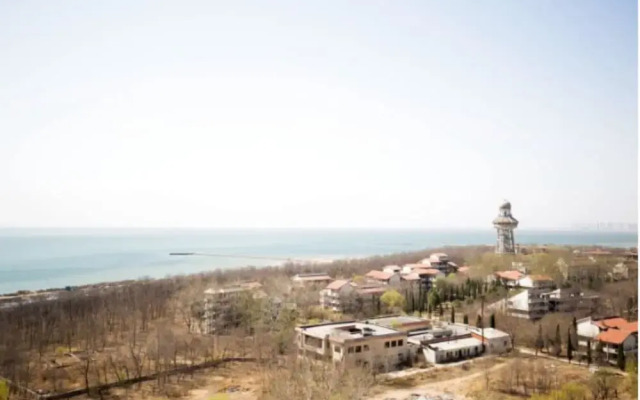 XIAOMIN INN Wentianhuayuan 1