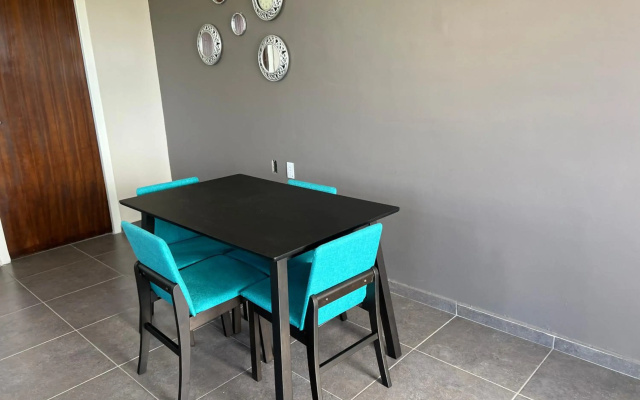 Cataleya Apartment