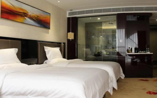 Lavande Hotel (Yangjiang Xiping Road Walmart)