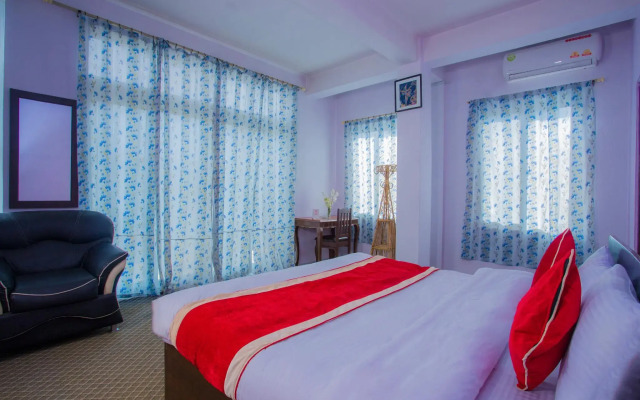 OYO 135 Lost Garden Apartment and Guest House