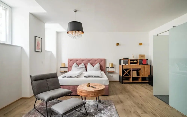 Vienne Prime Apartments