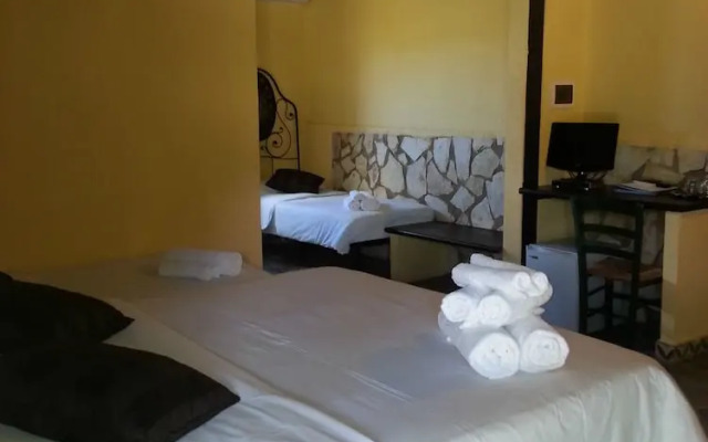Alivi Country Resort