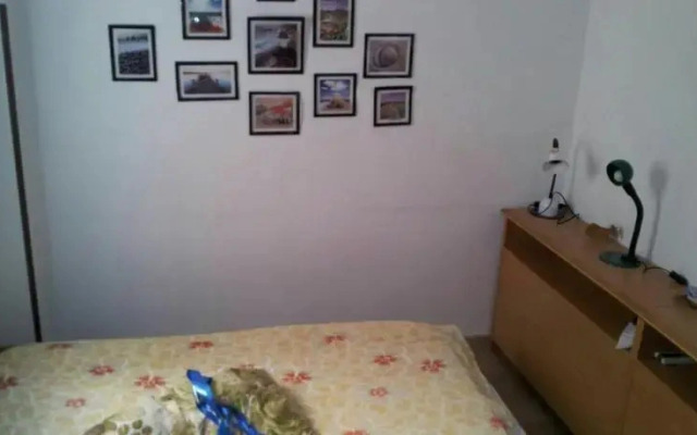 Casa Vacanze Vittoria Scoglitti