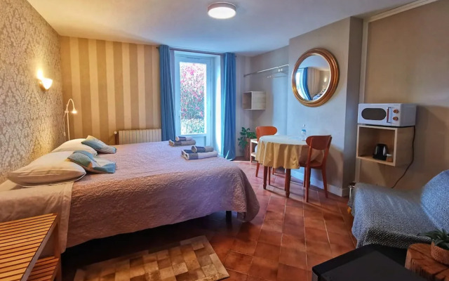 La Jacquière - Chambres de charme