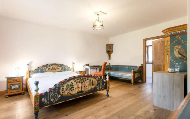 Hotel Edelhof