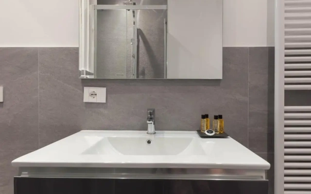 Teseo Apartments & Relax