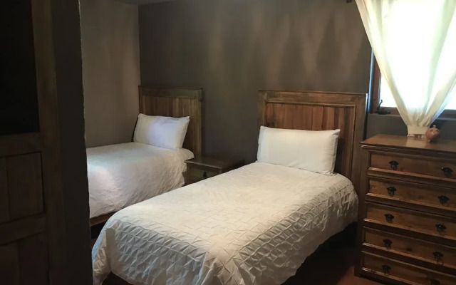 Casas de Guanajuato