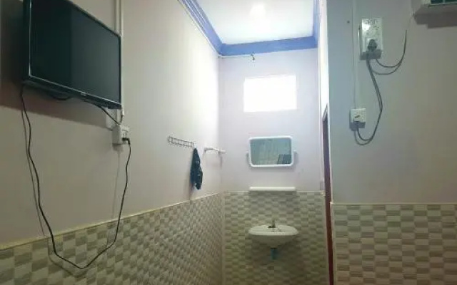 Hai Thura Guest House - Burmese Only