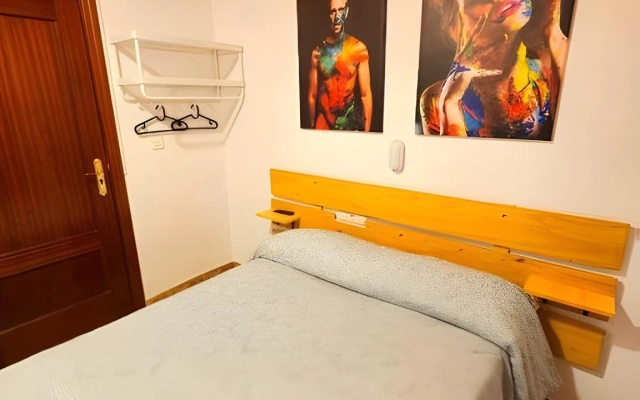 Arc House Granada