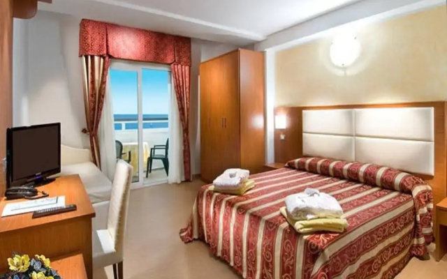 Strand Hotel Colorado