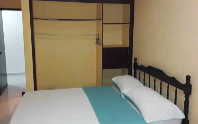 Hotel Rosandy Galaxy