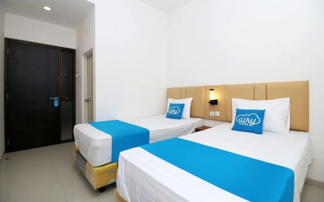 Airy Kranggan Kalikuping 29 Semarang